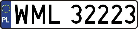 WML32223
