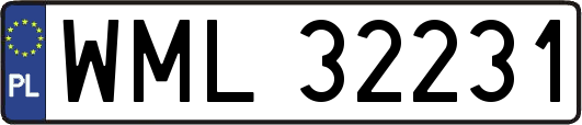 WML32231