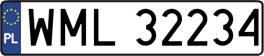 WML32234