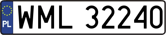 WML32240