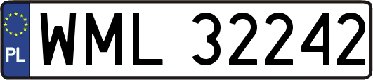 WML32242