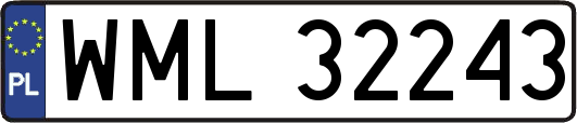 WML32243