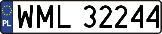 WML32244