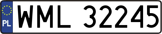 WML32245
