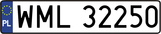 WML32250