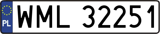 WML32251