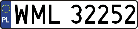 WML32252