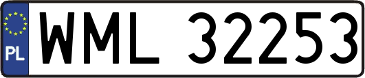 WML32253