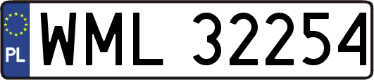 WML32254
