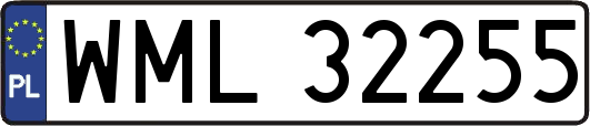 WML32255
