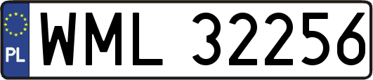 WML32256