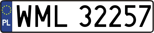 WML32257
