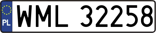 WML32258