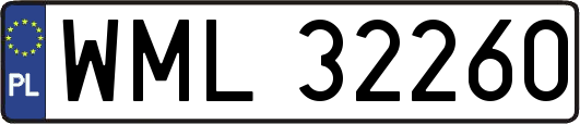 WML32260