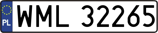 WML32265