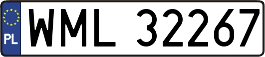 WML32267