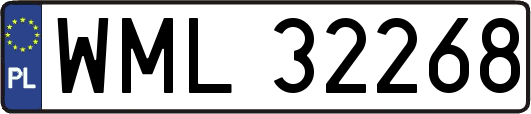 WML32268