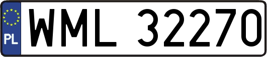 WML32270