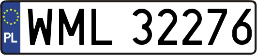 WML32276