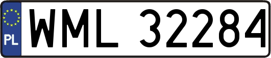 WML32284