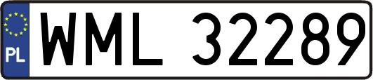 WML32289