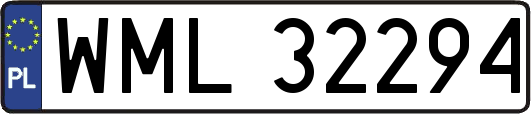 WML32294