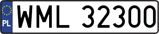 WML32300