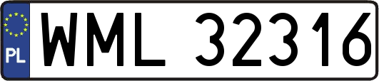 WML32316