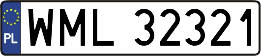 WML32321