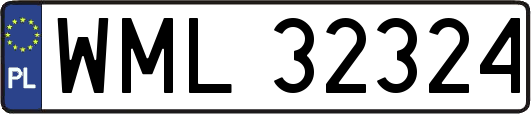 WML32324