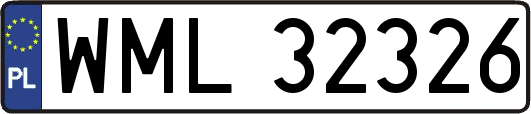 WML32326