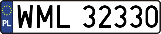 WML32330