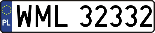 WML32332