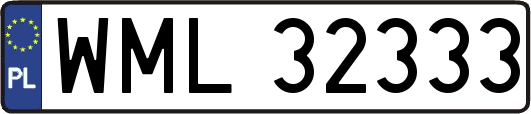 WML32333