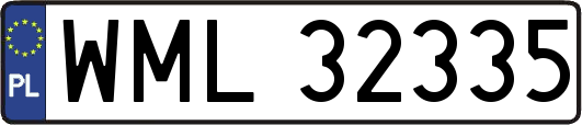 WML32335