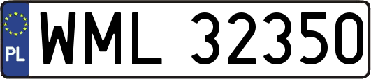 WML32350