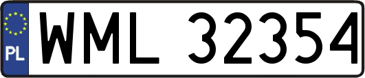 WML32354