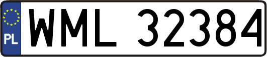 WML32384