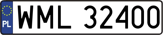 WML32400