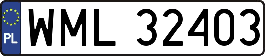 WML32403