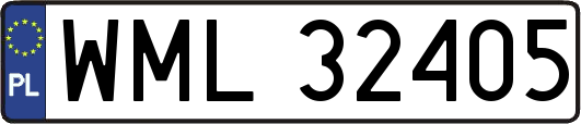 WML32405