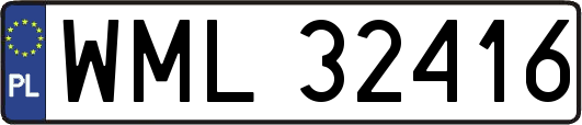 WML32416