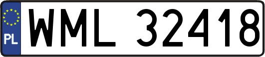WML32418