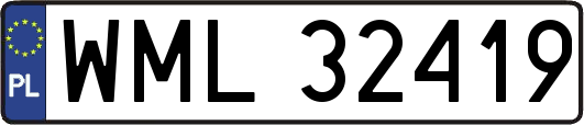 WML32419