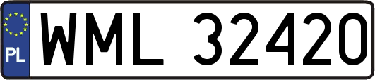 WML32420