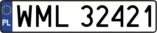 WML32421
