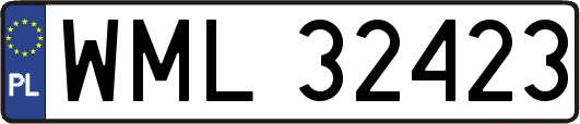 WML32423