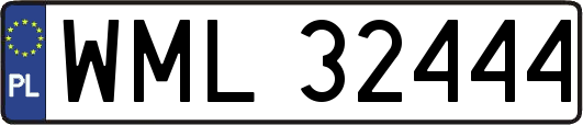 WML32444