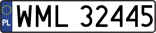WML32445