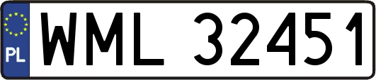 WML32451